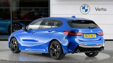 BMW 1 Series 120d xDrive M Sport 5dr Step Auto [LCP] Diesel Hatchback